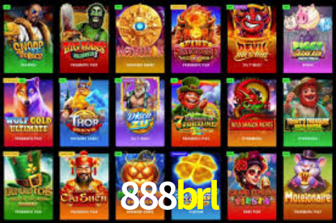 Interface Premium 888brl