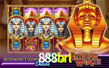 Tecnologia da Plataforma 888brl