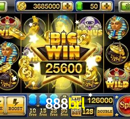 Design Responsivo 888brl